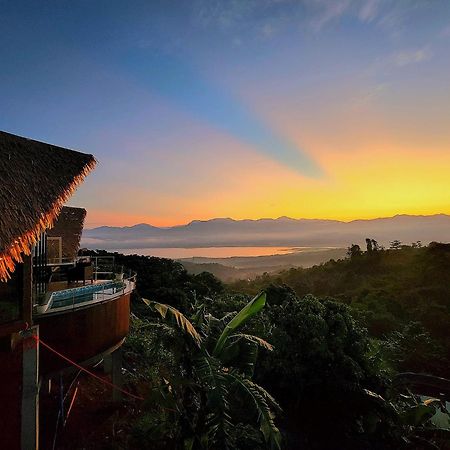 Willa Farm Ridge By Desmond Farm Sampaloc  Zewnętrze zdjęcie