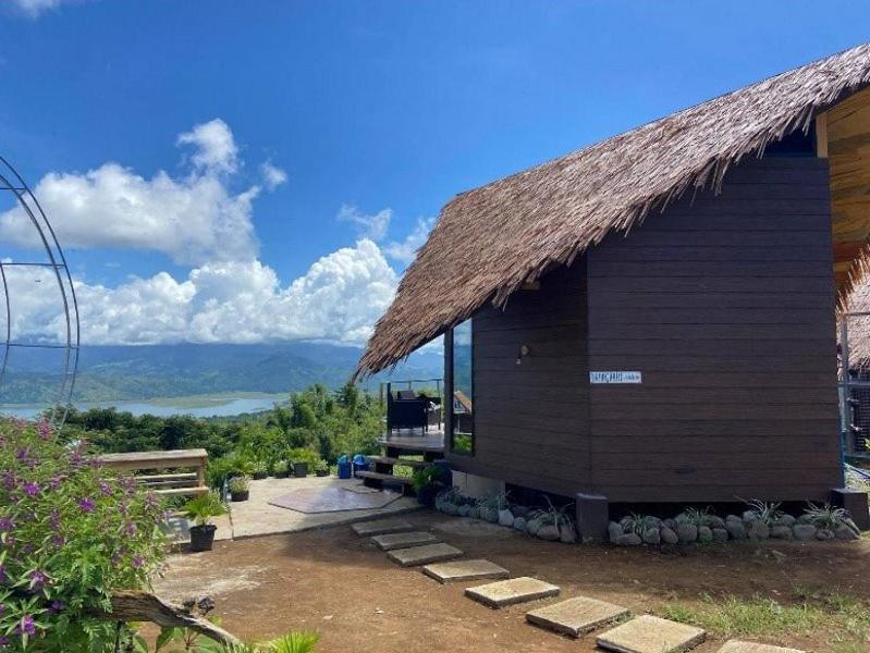 Willa Farm Ridge By Desmond Farm Sampaloc  Zewnętrze zdjęcie