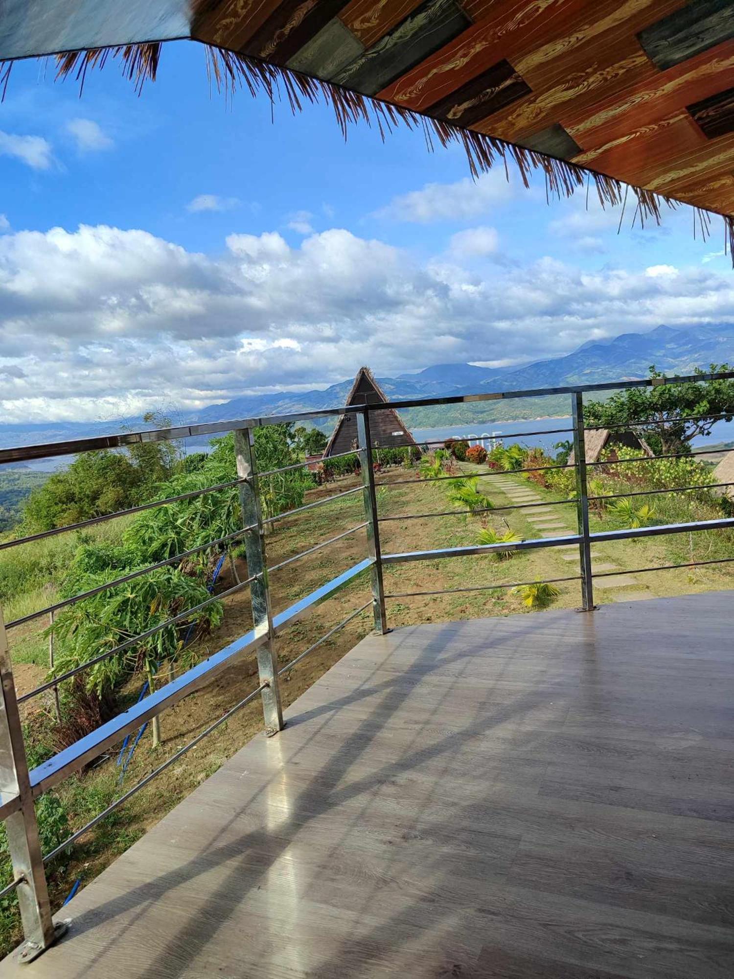 Willa Farm Ridge By Desmond Farm Sampaloc  Zewnętrze zdjęcie